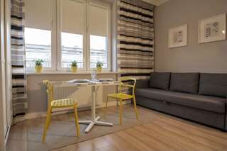 Апартаменты Apartment Gray For 2 Kraków - realizujemy Bon Turystyczny Краков-2